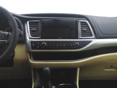 Toyota Highlander 2.0T 2WD Elite 5-Seater - фото 12
