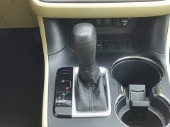 Toyota Highlander 2.0T 2WD Elite 5-Seater - фото 13