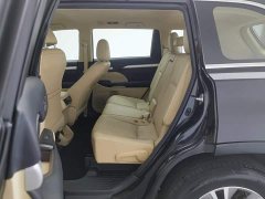 Toyota Highlander 2.0T 2WD Elite 5-Seater - фото 15
