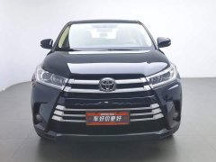 Toyota Highlander 2.0T 2WD Elite 5-Seater - фото 3