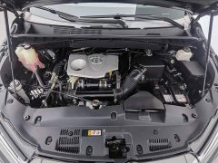 Toyota Highlander 2.0T 2WD Elite 5-Seater - фото 6