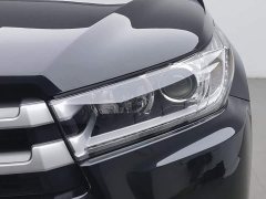 Toyota Highlander 2.0T 2WD Elite 5-Seater - фото 7