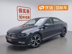 Volkswagen Magotan 2 Million Edition 330TSI DSG Luxury - фото 1