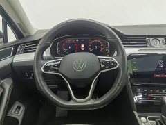 Volkswagen Magotan 2 Million Edition 330TSI DSG Luxury - фото 11