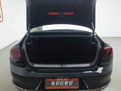 Volkswagen Magotan 2 Million Edition 330TSI DSG Luxury - фото 16