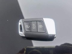 Volkswagen Magotan 2 Million Edition 330TSI DSG Luxury - фото 19