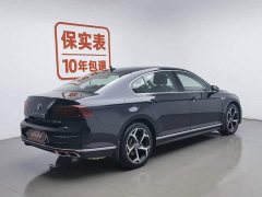 Volkswagen Magotan 2 Million Edition 330TSI DSG Luxury - фото 2
