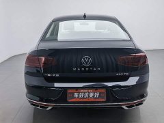 Volkswagen Magotan 2 Million Edition 330TSI DSG Luxury - фото 4