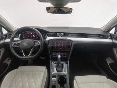 Volkswagen Magotan 2 Million Edition 330TSI DSG Luxury - фото 5