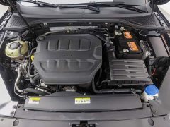 Volkswagen Magotan 2 Million Edition 330TSI DSG Luxury - фото 6