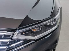 Volkswagen Magotan 2 Million Edition 330TSI DSG Luxury - фото 7