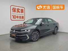 Volkswagen Magotan 2024 380TSI DSG Premium Edition Damai Bag - фото 1