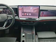 Volkswagen Magotan 2024 380TSI DSG Premium Edition Damai Bag - фото 12