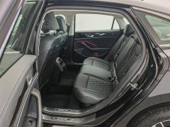 Volkswagen Magotan 2024 380TSI DSG Premium Edition Damai Bag - фото 15