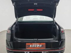 Volkswagen Magotan 2024 380TSI DSG Premium Edition Damai Bag - фото 16