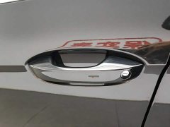 Volkswagen Magotan 2024 380TSI DSG Premium Edition Damai Bag - фото 18