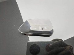 Volkswagen Magotan 2024 380TSI DSG Premium Edition Damai Bag - фото 19