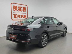 Volkswagen Magotan 2024 380TSI DSG Premium Edition Damai Bag - фото 2