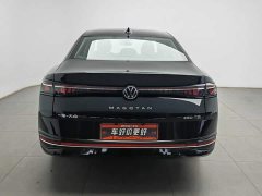 Volkswagen Magotan 2024 380TSI DSG Premium Edition Damai Bag - фото 4