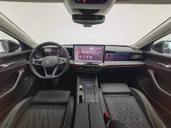 Volkswagen Magotan 2024 380TSI DSG Premium Edition Damai Bag - фото 5