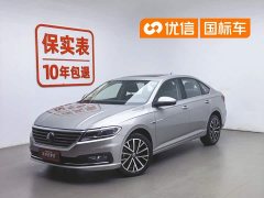Volkswagen Lavida 280TSI DSG Deluxe Edition - фото 1