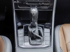 Volkswagen Lavida 280TSI DSG Deluxe Edition - фото 13