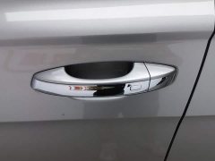 Volkswagen Lavida 280TSI DSG Deluxe Edition - фото 18