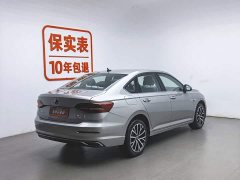 Volkswagen Lavida 280TSI DSG Deluxe Edition - фото 2