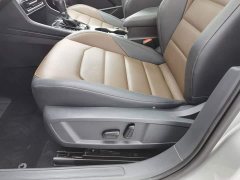 Volkswagen Lavida 280TSI DSG Deluxe Edition - фото 20