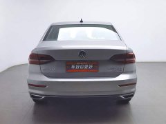 Volkswagen Lavida 280TSI DSG Deluxe Edition - фото 4