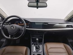Volkswagen Lavida 280TSI DSG Deluxe Edition - фото 5