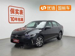 Volkswagen Lavida 300TSI DSG Starry Sky Leading Edition - фото 1