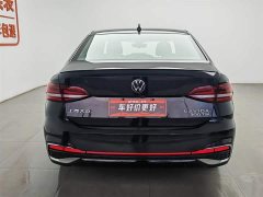 Volkswagen Lavida 300TSI DSG Starry Sky Leading Edition - фото 4