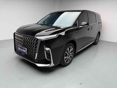 Maxus G90 2022 2.0T Nebula 7-Seater - фото 1