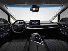 Maxus G90 2022 2.0T Nebula 7-Seater - фото 16