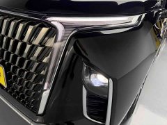 Maxus G90 2022 2.0T Nebula 7-Seater - фото 18