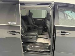 Maxus G90 2022 2.0T Nebula 7-Seater - фото 6