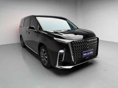 Maxus G90 2022 2.0T Nebula 7-Seater - фото 8