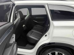 Changan CS75 Plus 2024 3rd Gen Champion Edition 1.5T Intelligent Driving Cruise Trim - фото 10