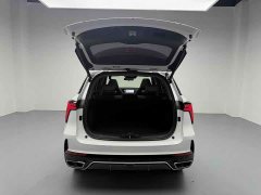 Changan CS75 Plus 2024 3rd Gen Champion Edition 1.5T Intelligent Driving Cruise Trim - фото 11