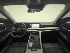 Changan CS75 Plus 2024 3rd Gen Champion Edition 1.5T Intelligent Driving Cruise Trim - фото 12