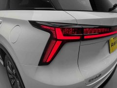 Changan CS75 Plus 2024 3rd Gen Champion Edition 1.5T Intelligent Driving Cruise Trim - фото 14