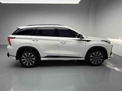 Changan CS75 Plus 2024 3rd Gen Champion Edition 1.5T Intelligent Driving Cruise Trim - фото 15