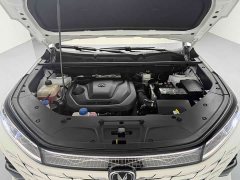 Changan CS75 Plus 2024 3rd Gen Champion Edition 1.5T Intelligent Driving Cruise Trim - фото 17