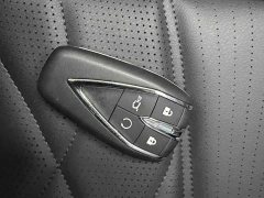 Changan CS75 Plus 2024 3rd Gen Champion Edition 1.5T Intelligent Driving Cruise Trim - фото 18