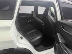 Changan CS75 Plus 2024 3rd Gen Champion Edition 1.5T Intelligent Driving Cruise Trim - фото 19