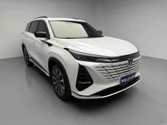 Changan CS75 Plus 2024 3rd Gen Champion Edition 1.5T Intelligent Driving Cruise Trim - фото 2