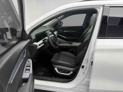 Changan CS75 Plus 2024 3rd Gen Champion Edition 1.5T Intelligent Driving Cruise Trim - фото 7