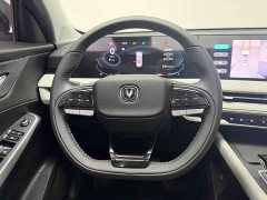 Changan CS75 Plus 2024 3rd Gen Champion Edition 1.5T Intelligent Driving Cruise Trim - фото 9
