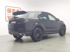 Lexus Discovery Sport 249PS R-Dynamic S Performance Edition - фото 2